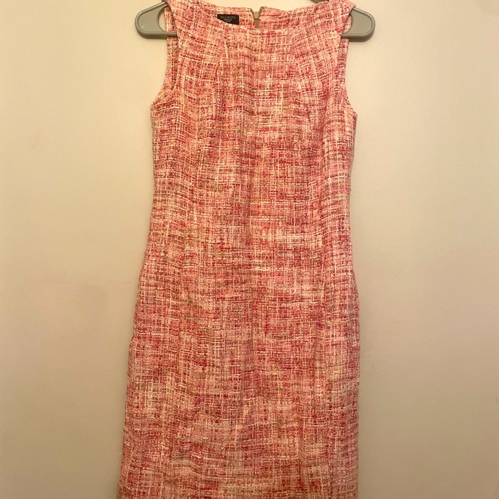 Cute professional dress